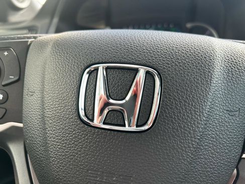 Used 2020 Honda Passport EX-L image 21