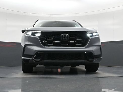 Used 2024 Honda CR-V Sport-L image 21