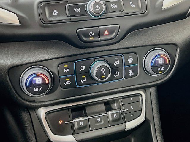 Used 2023 GMC Terrain SLE w/ Driver Convenience Package FWD image 19