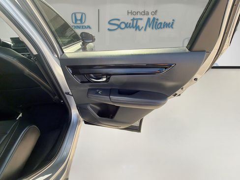 Used 2023 Honda CR-V EX-L image 29