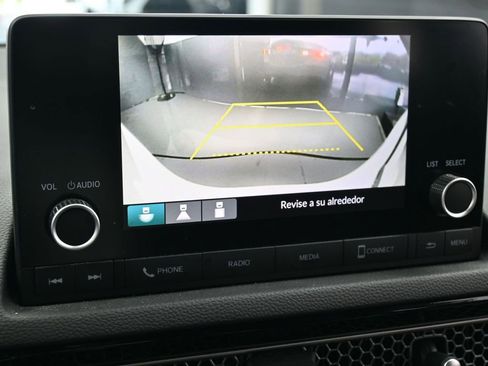 Used 2023 Honda Civic Sport image 18