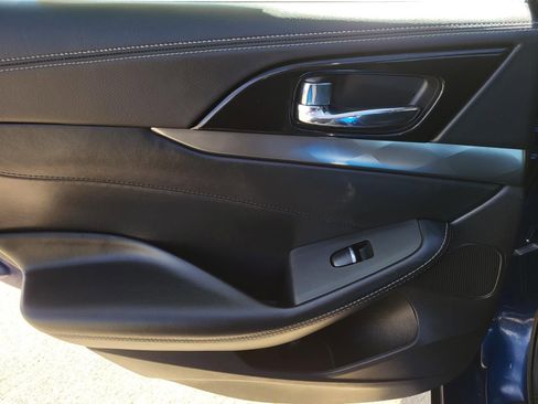 Used 2022 Nissan Maxima SV w/ Floor Mat Group image 14