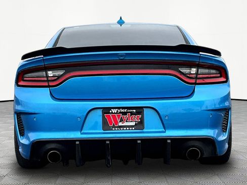 Used 2023 Dodge Charger Scat Pack image 5