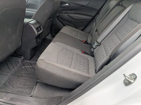 Used 2023 Chevrolet Equinox LT w/ LPO, Floor Liner Package image 6