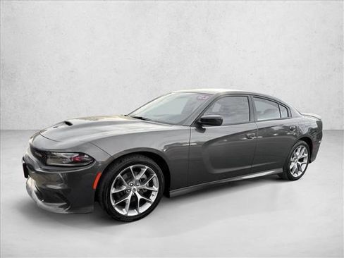 Used 2023 Dodge Charger GT image 1