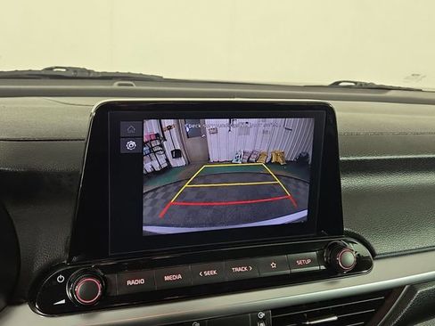 Certified 2024 Kia Forte LXS image 20