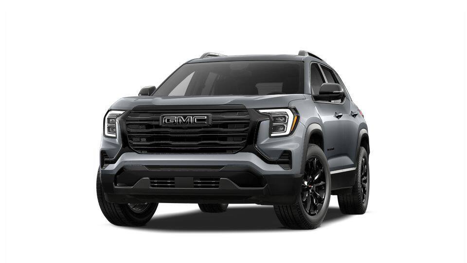 New 2027 GMC Terrain Elevation w/ Elevation Premium Package AWD/4WD image 27