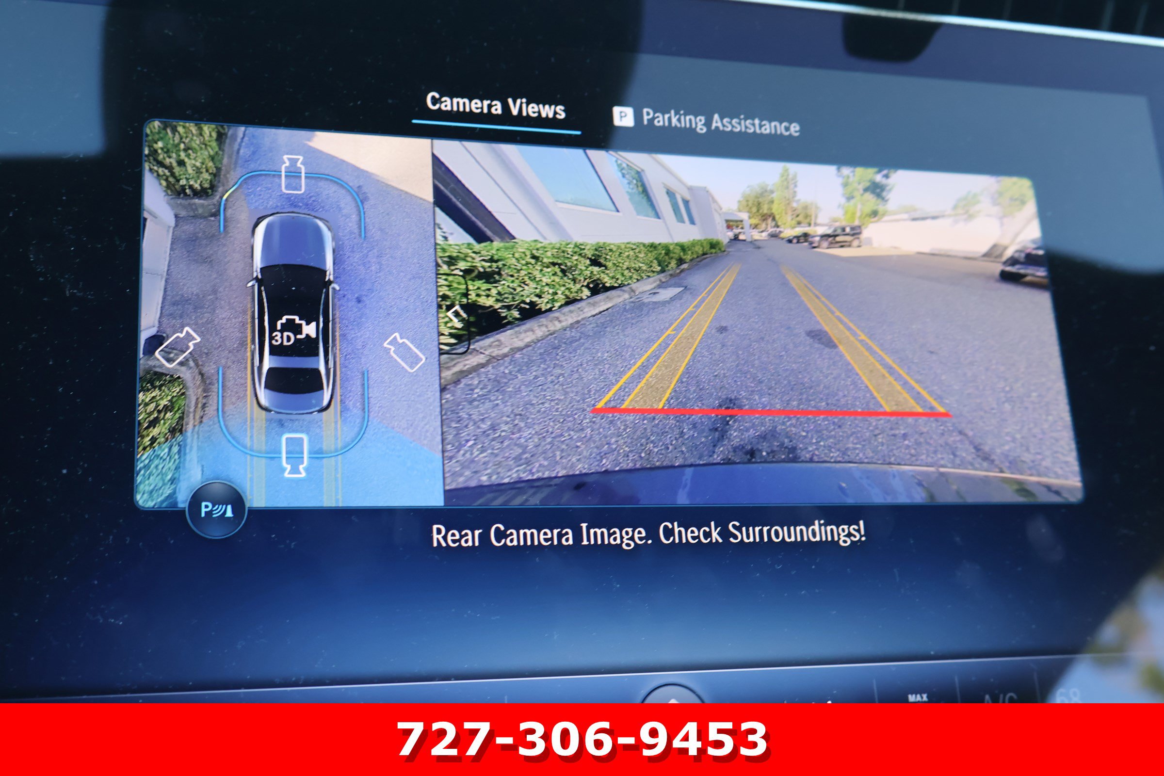 Certified 2026 Mercedes-Benz E 53 AMG e 4MATIC Sedan image 4
