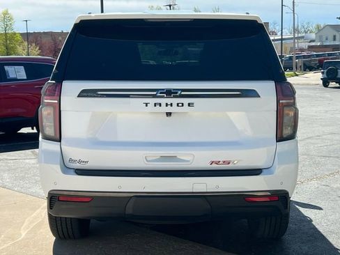 Used 2022 Chevrolet Tahoe RST AWD/4WD image 47