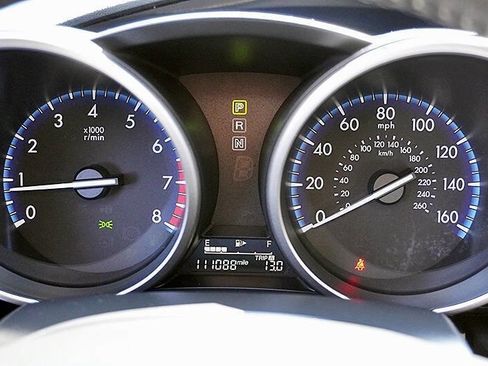 Used 2012 MAZDA MAZDA3 i Touring image 29