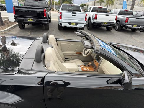 Used 2006 Cadillac XLR RWD image 18