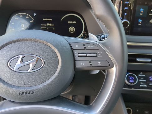 Used 2022 Hyundai Sonata Limited image 31