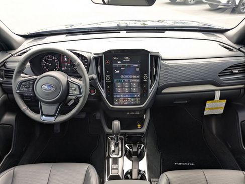 New 2026 Subaru Forester Limited AWD/4WD image 15