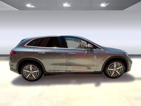 Certified 2023 Mercedes-Benz EQE 350+ SUV image 7