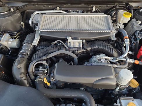 Used 2021 Subaru Legacy Touring XT image 17