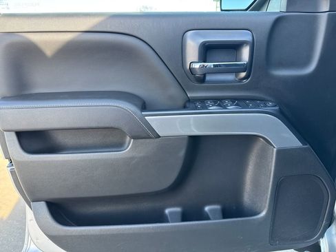 Certified 2018 Chevrolet Silverado 1500 LT w/ All Star Edition image 16