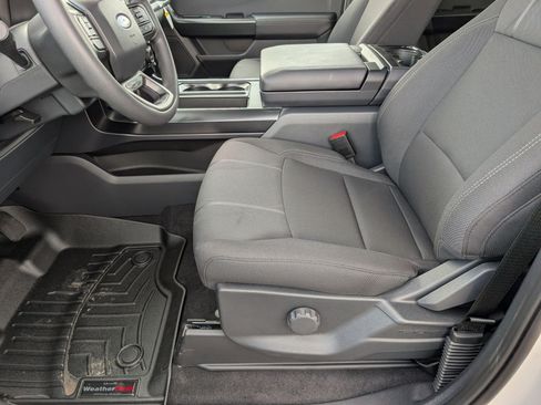 New 2026 Ford F150 STX w/ F-150 LOBO Package AWD/4WD image 12