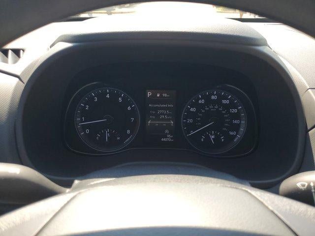 Used 2022 Hyundai Kona SEL FWD image 25