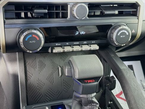 New 2026 Toyota Tacoma TRD Sport image 19