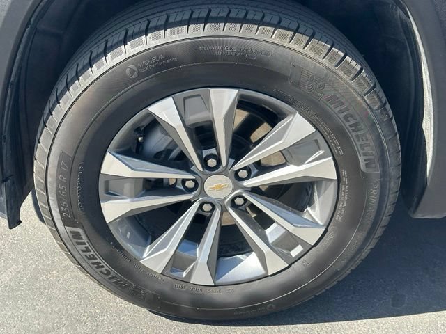 Certified 2026 Chevrolet Equinox LT AWD/4WD image 14