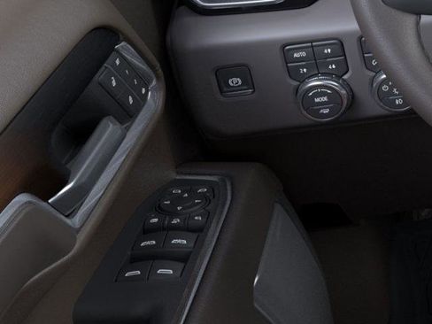 New 2026 GMC Sierra 2500 Denali w/ Denali Reserve Package image 44