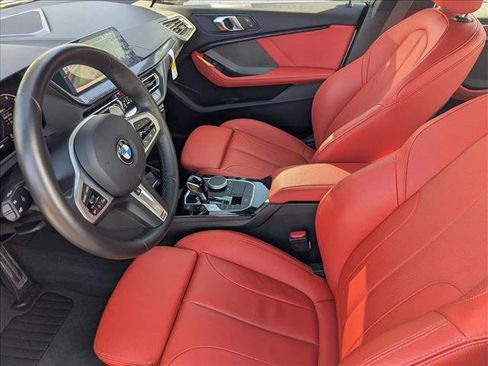 Used 2024 BMW M235i xDrive Gran Coupe w/ Premium Package image 16