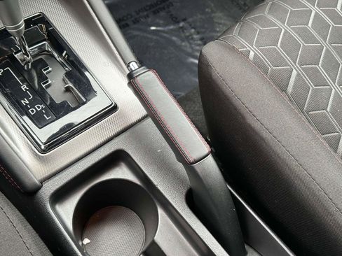 Used 2023 Mitsubishi Outlander Sport ES image 28