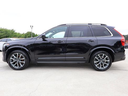 Used 2016 Volvo XC90 T6 Momentum AWD/4WD image 3