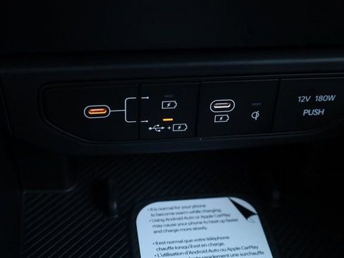 New 2025 Kia K4 GT-Line Turbo FWD image 21