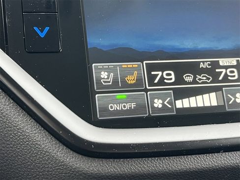 New 2026 Subaru Ascent Bronze Edition image 32