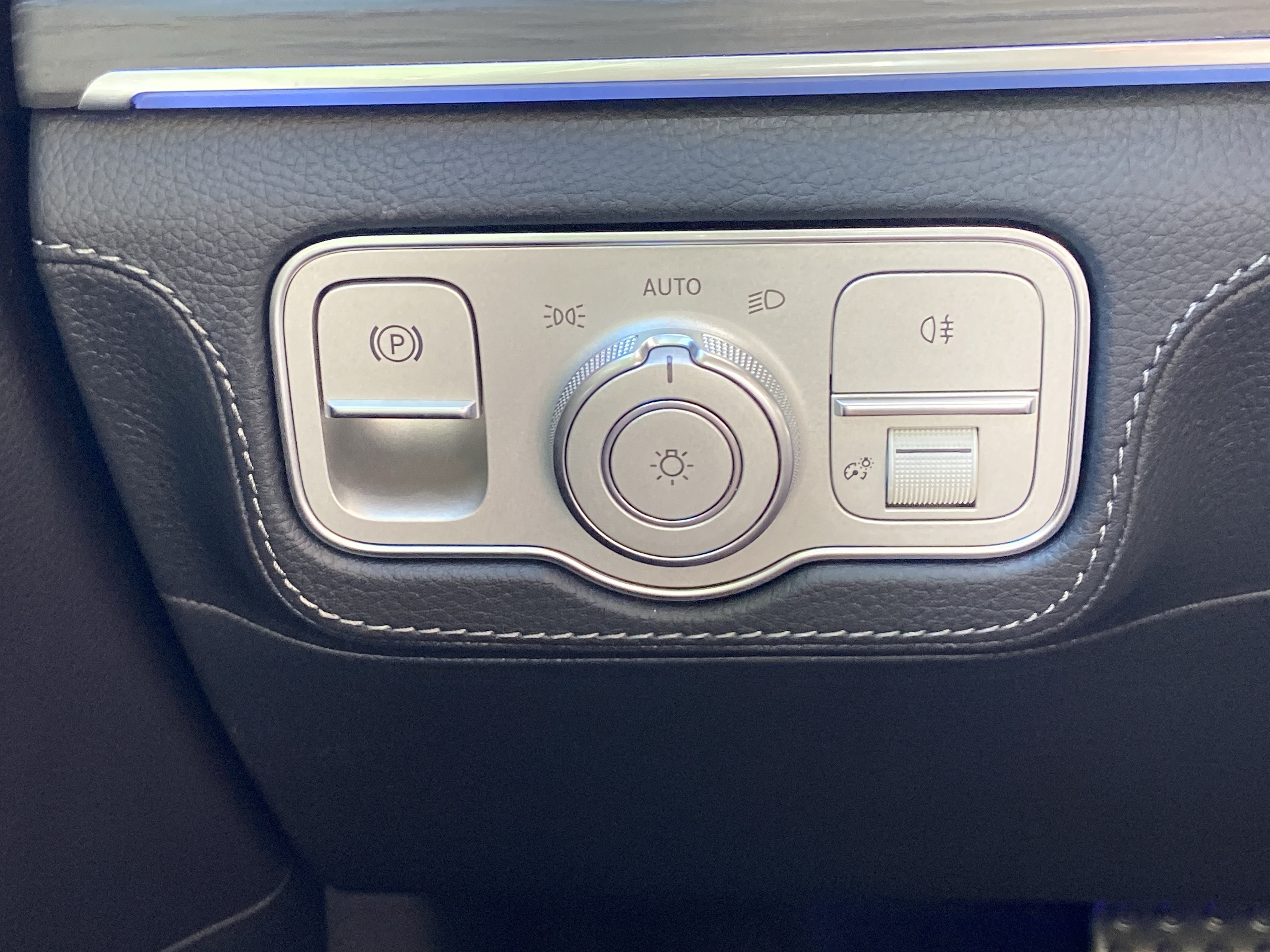 New 2026 Mercedes-Benz GLE 450 4MATIC image 21