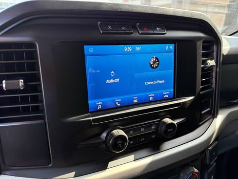 Used 2021 Ford F150 XL w/ Equipment Group 101A High RWD image 21