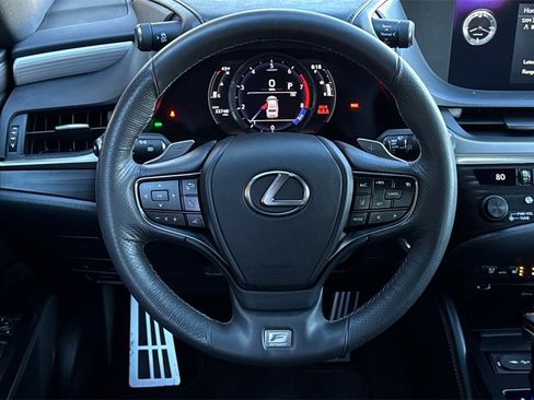 Used 2019 Lexus ES 350 image 16
