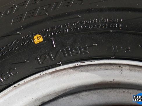 Used 2019 Ford Transit 250 138 image 30