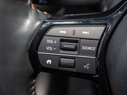 Certified 2024 Honda HR-V Sport image 29