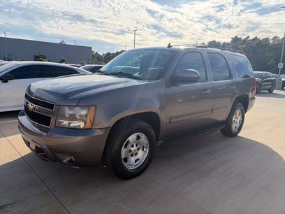 Used 2011 Chevrolet Tahoe LT w/ Luxury Package