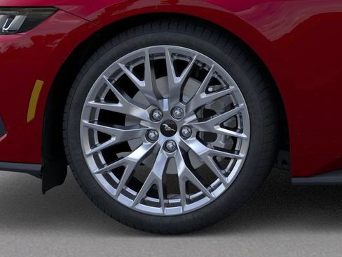 New 2025 Ford Mustang Premium image 21