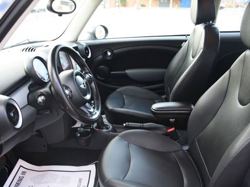 Used 2012 MINI Cooper Hardtop image 12