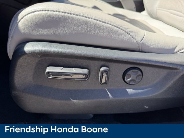 Used 2022 Honda CR-V EX-L image 18
