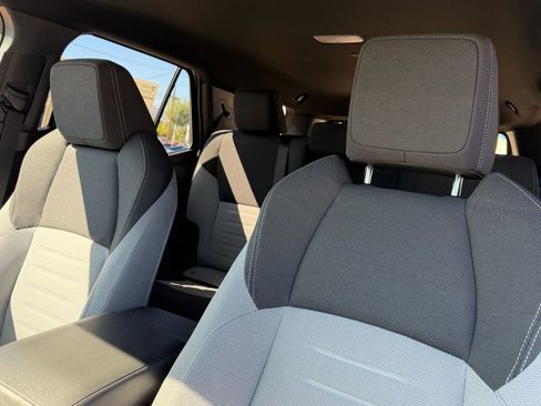 New 2025 Toyota 4Runner TRD Off-Road image 18