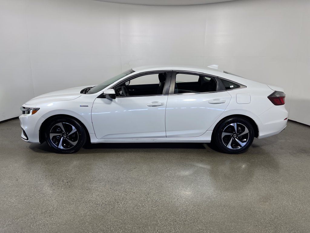 Used 2022 Honda Insight EX image 6