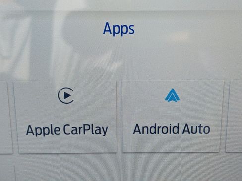 New 2025 Ford Bronco Raptor AWD/4WD image 22