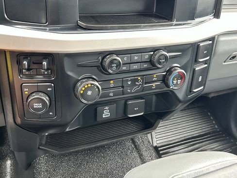 Used 2024 Ford F450 XL w/ XL Chrome Package AWD/4WD image 36