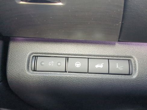 New 2025 Nissan Pathfinder Platinum w/ Cargo Package image 29