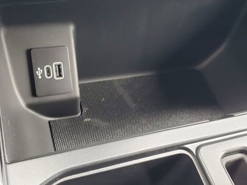 New 2025 Ford F150 Lightning Flash image 27