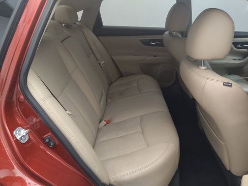 Used 2015 Nissan Altima 3.5 SL image 19