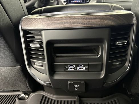 Used 2026 RAM 3500 Laramie w/ Towing Technology Group image 45