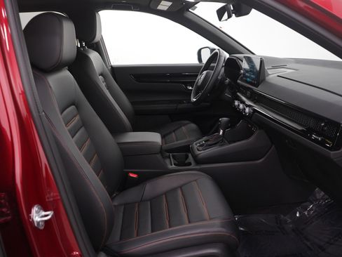 Used 2023 Honda CR-V Sport Touring image 13