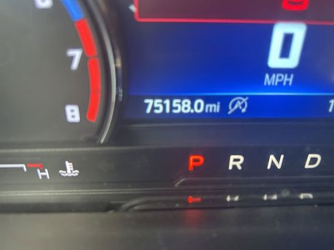 Used 2023 Ford Bronco Sport Outer Banks image 5