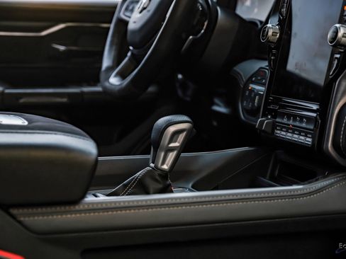 Used 2022 RAM 1500 TRX w/ TRX Level 2 Equipment Group image 64